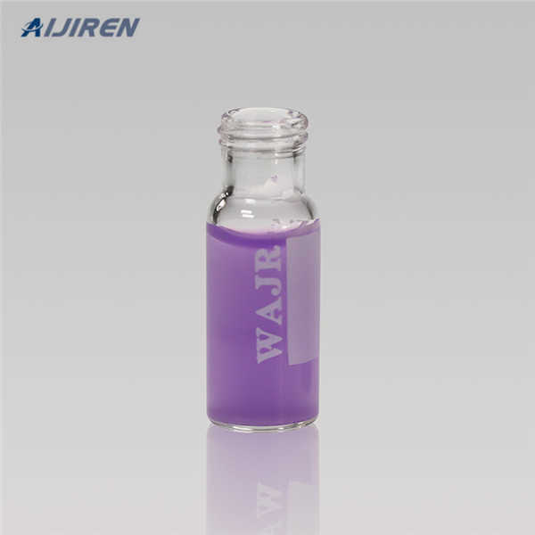 Certified micro insert with mandrel interior and polymer feet for hplc vials Alibaba